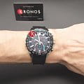 Casio Casio Edifice EFS-S550PB-1A EFS-S550PB-1A оригинальные мужские часы в комплекте с коробкой